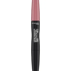 New Rimmel London Lasting Provocalips Lippenstift 400 Grin & Bare It 400 - Grin & Bare It