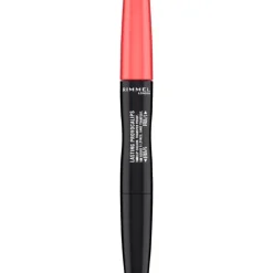 New Rimmel London Lasting Provocalips Lippenstift 600 Orange You Coming? 600 - Orange You Coming?