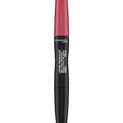 New Rimmel London Lasting Provocalips Lippenstift 210 Pinkcase Of Emergency 210 - Pinkcase Of Emergency