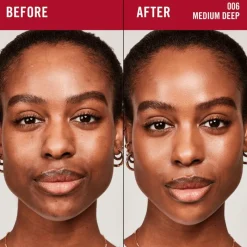 Clearance Rimmel London Multi-Tasker Better Than Filters Primer 006 Medium Deep