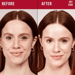 Sale Rimmel London Multi-Tasker Better Than Filters Primer 001 Fair