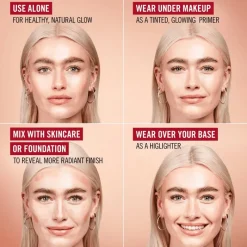 Hot Rimmel London Multi-Tasker Better Than Filters Primer 005 Medium