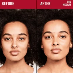 Hot Rimmel London Multi-Tasker Better Than Filters Primer 005 Medium