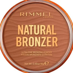Online Rimmel London Natural Bronzing Powder 003 Sunset