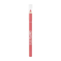 New Rimmel London Oh My Plump! Lip Liner - Roze - 020 Bougie