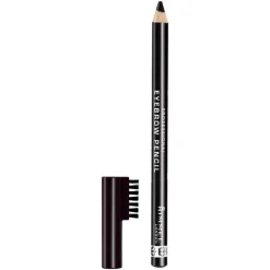 Best Rimmel London Professional Wenkbrauwpotlood 004 Black