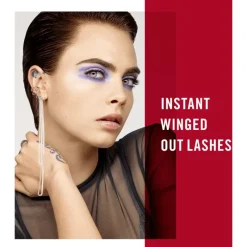 Outlet Rimmel London ScandalEyes Wow Waterproof Mascara 001 Black