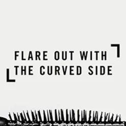 Outlet Rimmel London ScandalEyes Wow Waterproof Mascara 001 Black