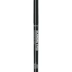Outlet Rimmel London Scandal'Eyes Exaggerate Waterproof Eyeliner 001 Black