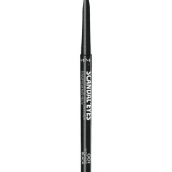 Outlet Rimmel London Scandal'Eyes Exaggerate Waterproof Eyeliner 001 Black