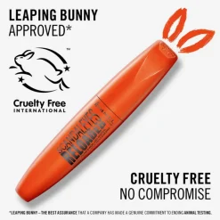 Clearance Rimmel London ScandalEyes Reloaded Mascara 002 Black Brown