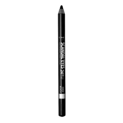 Outlet Rimmel London Scandal'Eyes Waterproof Kohl Oogpotlood 001 Black
