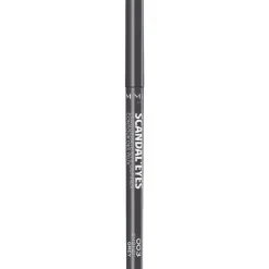 Rimmel London Scandal'EyesExaggerate Waterproof Eyeliner 003 Smokey Grey