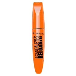 Online Rimmel London ScandalEyes Reloaded Mascara 001 Black