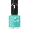 Rimmel London Super Gel Nailpolish 093 Peppermint Promise 12 ML
