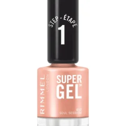 Outlet Rimmel London Super Gel Nailpolish - 012 Soul Session 012 - Soul Session