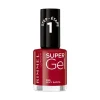 Online Rimmel London Super Gel Nailpolish 056 Sexy Santa