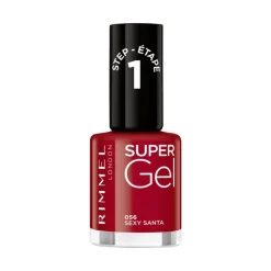 Online Rimmel London Super Gel Nailpolish 056 Sexy Santa