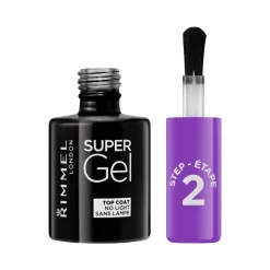 Sale Rimmel London SuperGel Top Coat Nagellak