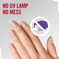 Sale Rimmel London SuperGel Top Coat Nagellak