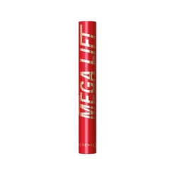 Hot Rimmel London Thrill Seeker Mega Lift Mascara - Zwart - 001 Black