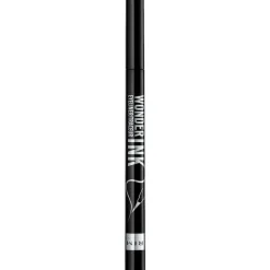Hot Rimmel London Wonder Ink Waterproof Eyeliner 01 Black