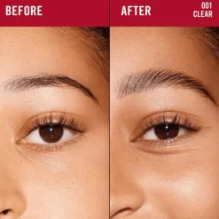 Hot Rimmel London Wonder'freeze Wenkbrauwgel 6 G 001 Clear