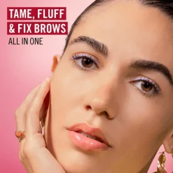 Hot Rimmel London Wonder'freeze Wenkbrauwgel 6 G 003 Medium Brown