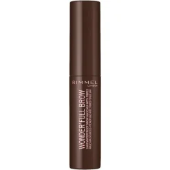 Outlet Rimmel London Wonder'Full 24 Hour Brow Mascara 003 Dark brown