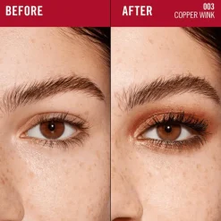 Sale Rimmel London Wonder'last Oogschaduw Stick 003 Copper Wink 1.64 G