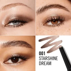 Hot Rimmel London Wonder'last Oogschaduw Stick 001 Starshine Dream 1.64 G