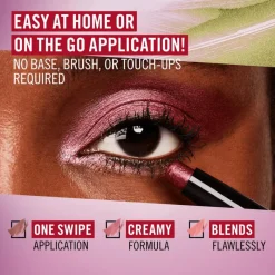 Hot Rimmel London Wonder'last Oogschaduw Stick 001 Starshine Dream 1.64 G