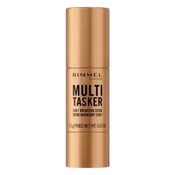 Hot Rimmel London Rimmel Multi-Tasker Bronzer & Contour Stick 001 Light