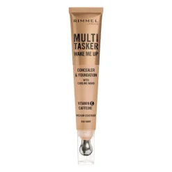 Online Rimmel London Rimmel Multi-Tasker Wake Me Up Concealer en Foundation 040 Ivory