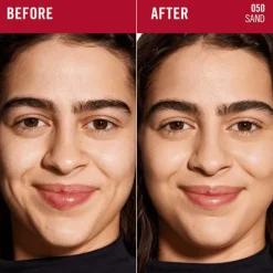 Sale Rimmel London Rimmel Multi-Tasker Wake Me Up Concealer en Foundation 050 Sand