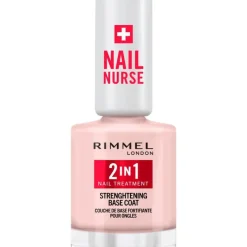 Outlet Rimmel London Rimmel Nail Care Base Coat 12 ML