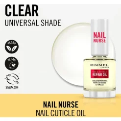 Sale Rimmel London Rimmel Nurse Repair Oil