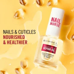 Sale Rimmel London Rimmel Nurse Repair Oil