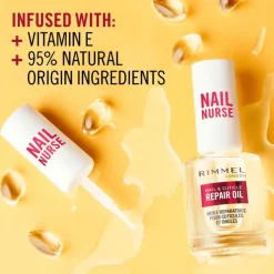 Sale Rimmel London Rimmel Nurse Repair Oil