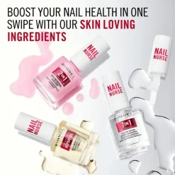 Sale Rimmel London Rimmel Nurse Repair Oil