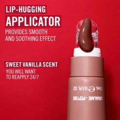 Online Rimmel London Rimmel Oh My Gloss Butter Me Up Lip Butter - Roze - 002 Bubble Gum 002 Bubblegum