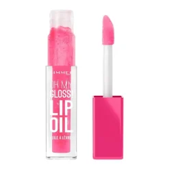Online Rimmel London Rimmel Oh My Gloss! Lip Oil 003 Berry Pink
