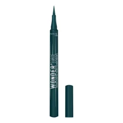 Hot Rimmel London Rimmel Wonder'Ink Precision Eyeliner Pen 004 Velvet Ivy