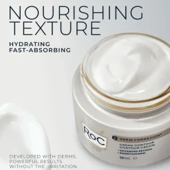 Outlet RoC Derm Correxion Contour Cream 50 ML