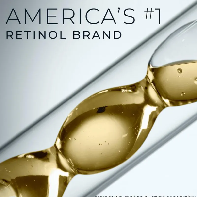 Best RoC Derm Correxion Fill + Treat Serum 15 ML