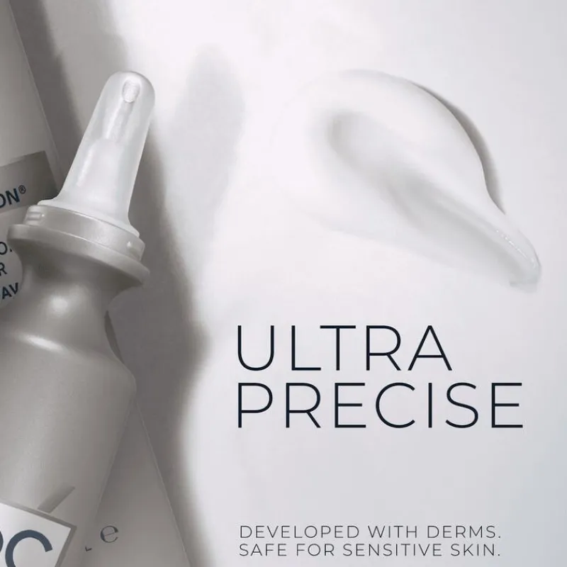 Best RoC Derm Correxion Fill + Treat Serum 15 ML