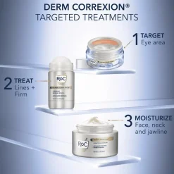 Outlet RoC Derm Correxion Firming Serum Stick