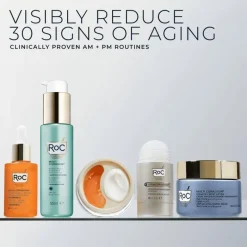 Clearance RoC Multi Correxion Firm+Lift Anti-Sagging Firming Cream 50 ML