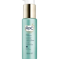 Clearance RoC Multi-Correxion Hydrate & Plump Moisturiser SPF30 50 ML
