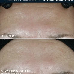 Clearance RoC Multi-Correxion Hydrate & Plump Moisturiser SPF30 50 ML